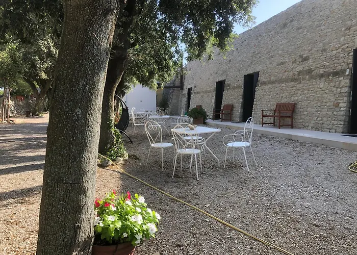 Ai Pilieri Di Bagnoli