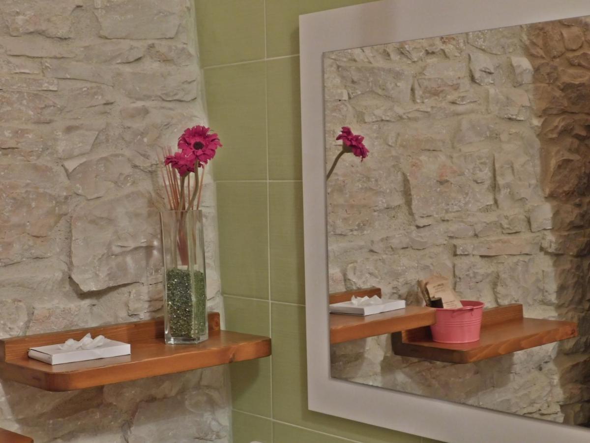 Farm stay Ai Pilieri Di Bagnoli