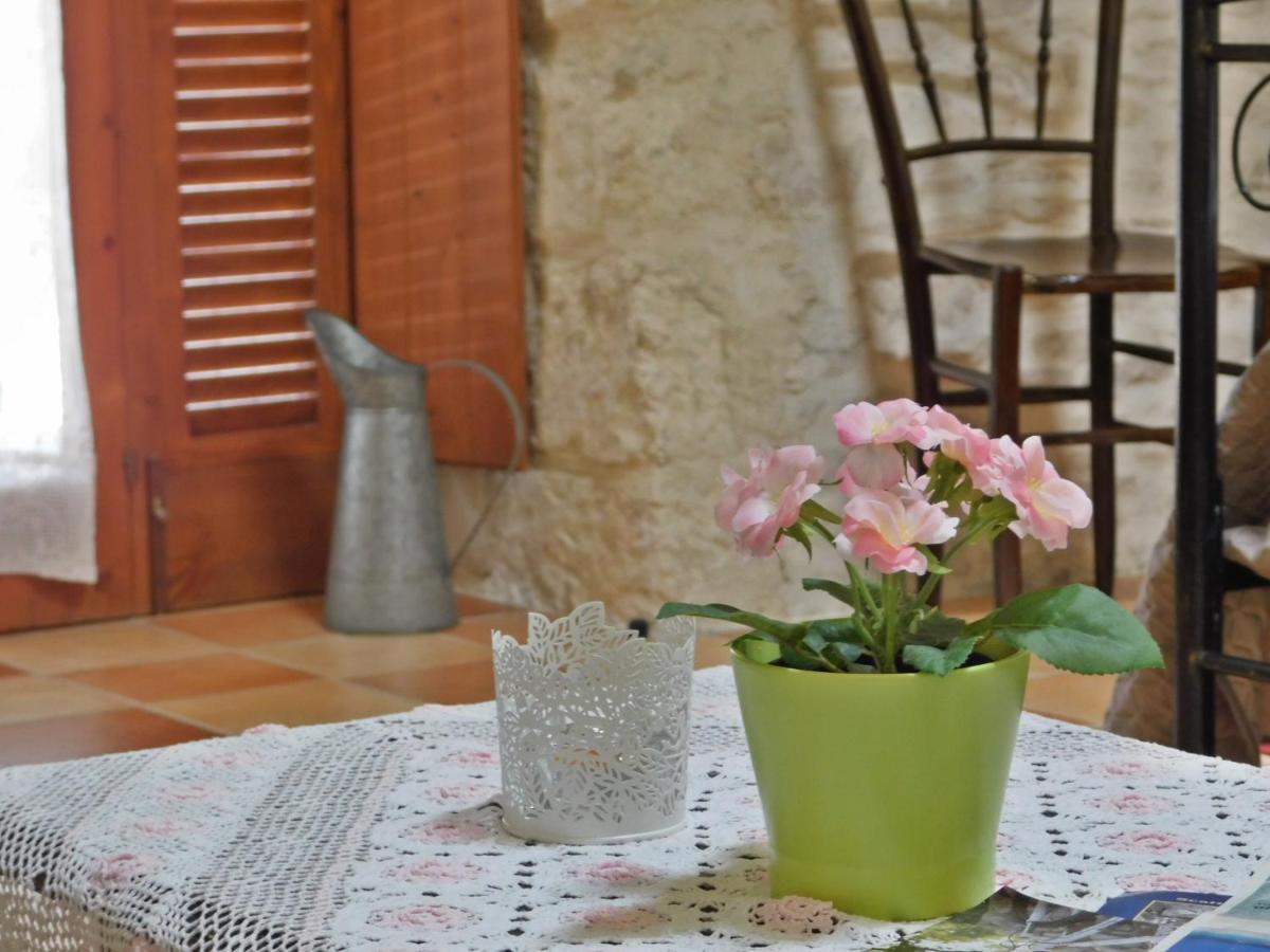 Ai Pilieri Di Bagnoli Farm stay