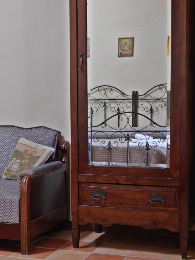 Ai Pilieri Di Bagnoli Farm stay *
