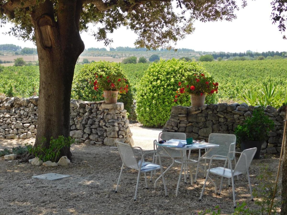 Farm stay Ai Pilieri Di Bagnoli