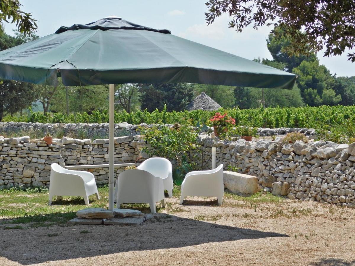 Ai Pilieri Di Bagnoli Farm stay Castel Del Monte (Apulia)