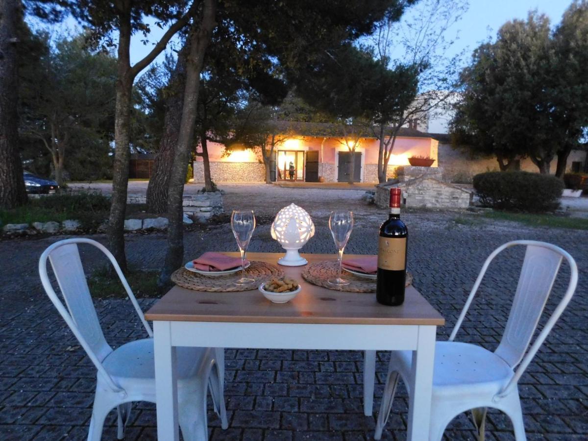 Ai Pilieri Di Bagnoli Farm stay Castel Del Monte (Apulia)