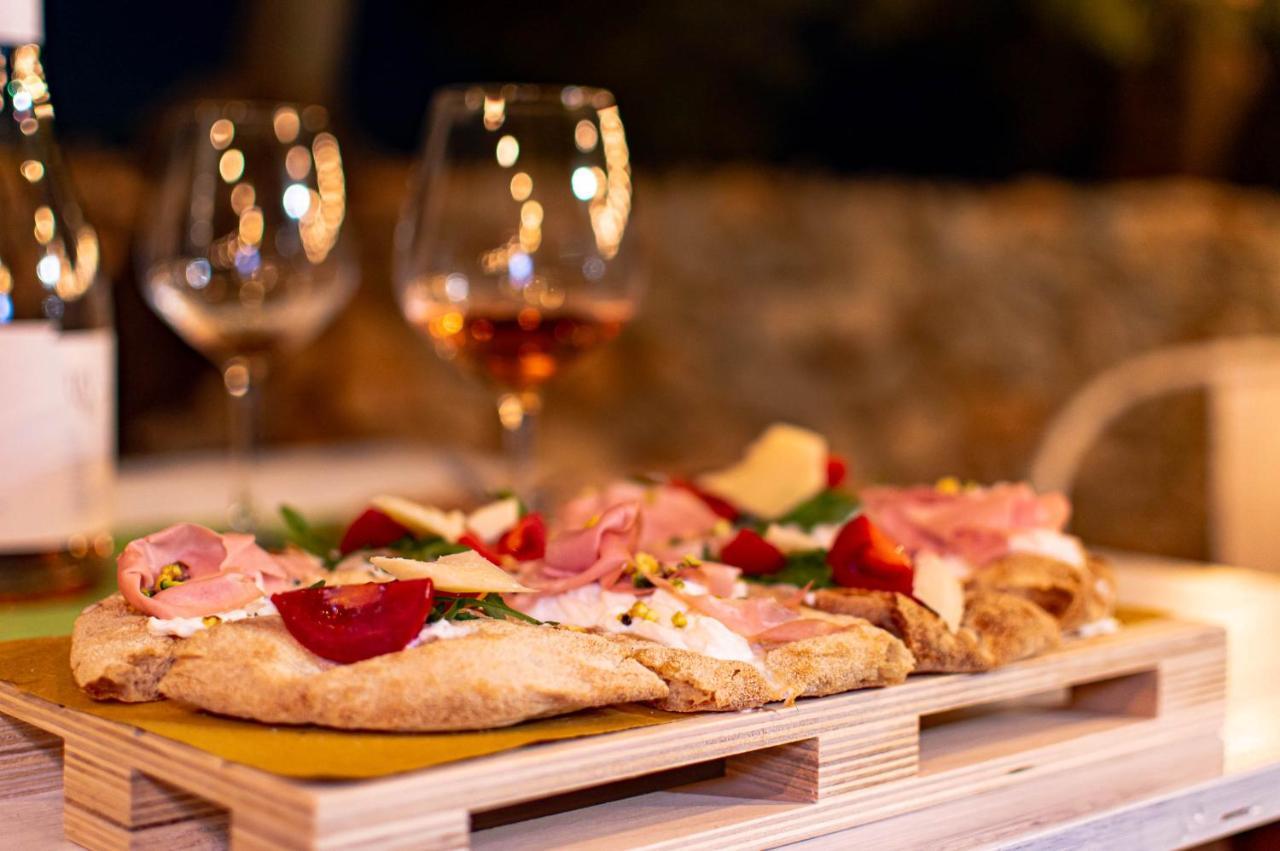 Ai Pilieri Di Bagnoli Farm stay Castel Del Monte (Apulia)