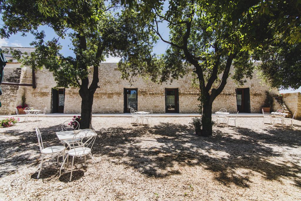 Ai Pilieri Di Bagnoli Castel Del Monte (Apulia)