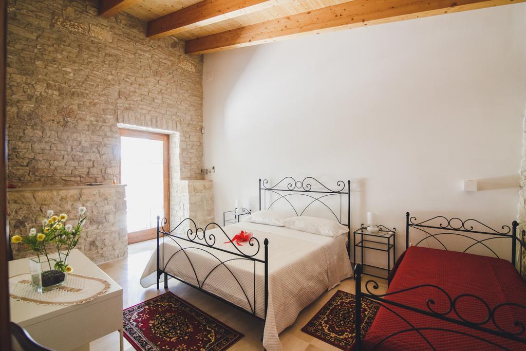 Farm stay Ai Pilieri Di Bagnoli