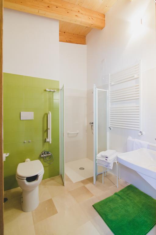 Farm stay Ai Pilieri Di Bagnoli Castel Del Monte (Apulia)