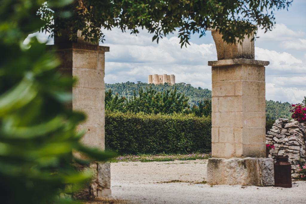 Farm stay Ai Pilieri Di Bagnoli