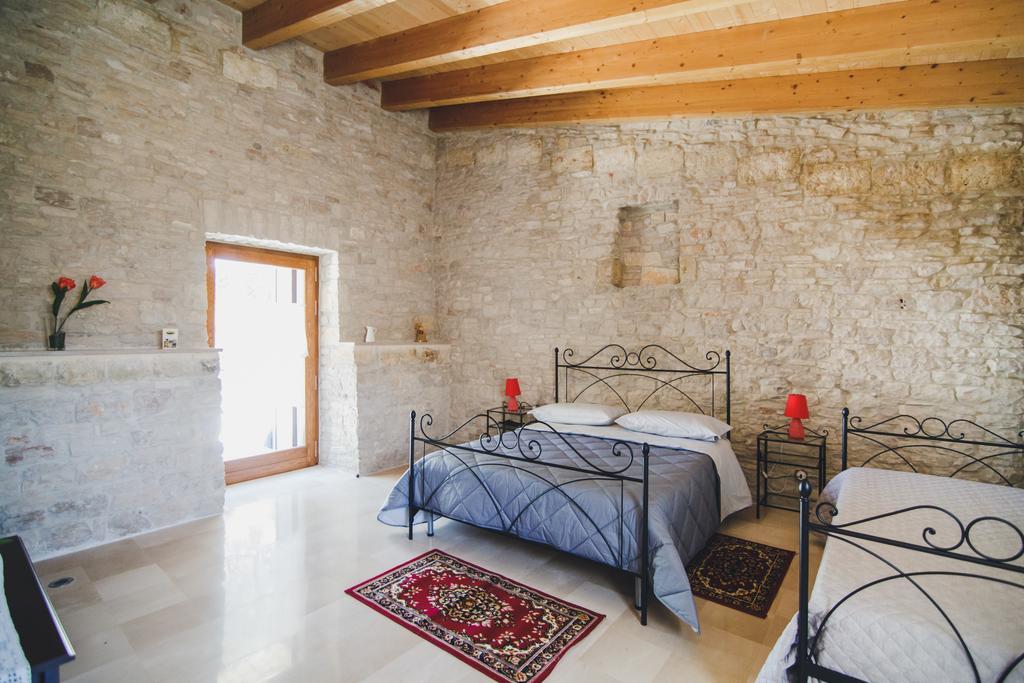 Farm stay Ai Pilieri Di Bagnoli Castel Del Monte (Apulia)
