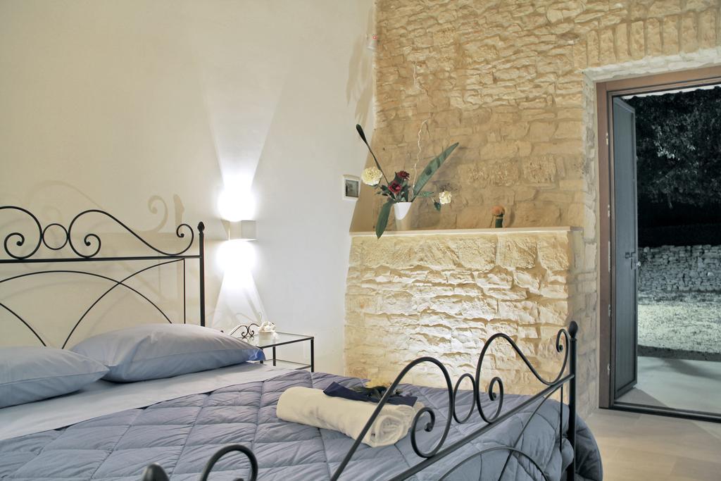Ai Pilieri Di Bagnoli Castel Del Monte (Apulia)