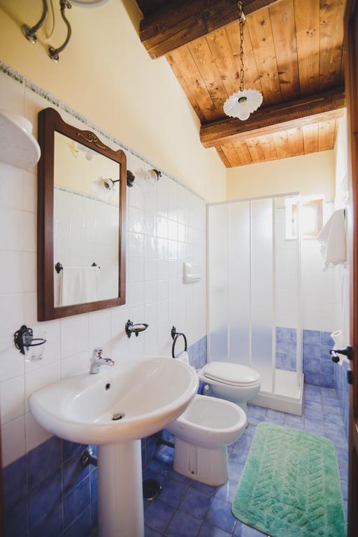 Farm stay Ai Pilieri Di Bagnoli